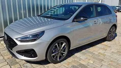 Gebraucht 2025 Hyundai i30 GO! Limousine | 19.490 € (Superpreis)
