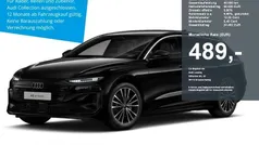 Gebraucht 2025 Audi A6 Ambiente Kombi | 72.990 € (Superpreis)