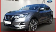 Gebraucht 2020 Nissan Qashqai N-Connecta SUV | 17.495 € (Fairer Preis)
