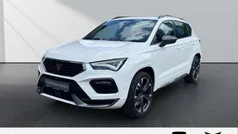 Gebraucht 2023 Cupra Ateca VZ SUV | 35.990 € (Guter Preis)