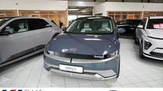 Blau Neu 2024 Hyundai Ioniq 5 SUV | 44.900 € (Guter Preis)