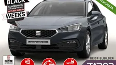 Gebraucht 2025 Seat Leon ST Style Kombi | 25.988 € (Fairer Preis)