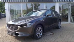 Gebraucht 2022 Mazda CX-30 Selection SUV | 23.450 € (Guter Preis)