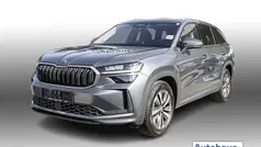 Grau Gebraucht 2024 Skoda Kodiaq Selection SUV | 47.970 € (Fairer Preis)