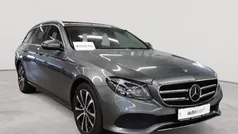 Selenitgrau metallic Gebraucht 2020 Mercedes E300 Avantgarde Kombi | 23.990 € (Fairer Preis)