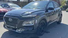 Gebraucht 2019 Hyundai Kona Premium SUV | 17.990 € (Fairer Preis)