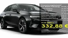 Gebraucht 2025 Opel Astra Kombi | 26.350 € (Fairer Preis)