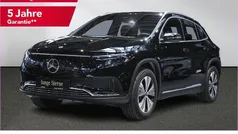 Gebraucht 2024 Mercedes EQA300 Progressive SUV | 34.650 € (Fairer Preis)