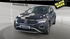 Gebraucht 2025 VW T-Roc Goal SUV | 22.802 € (Fairer Preis)