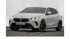 Gebraucht 2025 BMW 120 M Sport Kleinwagen | 36.499 € (Guter Preis)