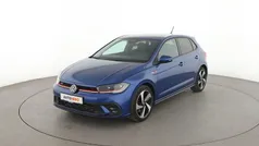 Gebraucht 2022 VW Polo GTI Limousine | 24.790 € (Fairer Preis)