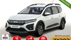 Gebraucht 2025 Dacia Jogger Expression Van / Kleinbus | 21.090 € (Fairer Preis)
