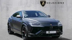 Gebraucht 2023 Lamborghini Urus SUV | 324.900 € (Teuer)