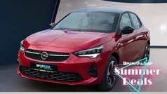 Rot Gebraucht 2023 Opel Corsa-e GS Line Kleinwagen | 21.950 € (Fairer Preis)