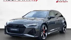 Gebraucht 2024 Audi RS6 Performance Kombi | 149.490 € (Superpreis)