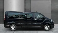 Tenebroschwarz Neu 2025 Renault Trafic Equilibre Van | 39.490 € (Fairer Preis)