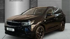 Lackierung schwarz perla nera/ Gebraucht 2024 Opel Grandland X GS Line SUV | 25.490 € (Guter Preis)