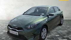 Gebraucht 2025 Kia Ceed Vision Limousine | 24.198 € (Guter Preis)