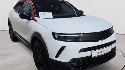 Gebraucht 2022 Opel Mokka GS Line SUV | 15.990 € (Fairer Preis)