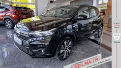 Perlmuttschwarz Neu 2025 Dacia Sandero Expression Kleinwagen | 16.460 € (Guter Preis)