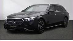 Gebraucht 2025 Mercedes E300 AMG Kombi | 59.670 € (Fairer Preis)