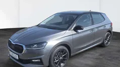 Graphitegrau metallic Neu 2025 Skoda Fabia Selection Kleinwagen | 26.900 € (Fairer Preis)