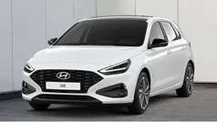 Serenity white/weiß Neu 2024 Hyundai i30 Advantage Limousine | 21.350 € (Guter Preis)