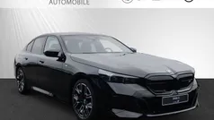 Schwarz Neu 2024 BMW i5 Comfort Edition Limousine | 85.990 € (Guter Preis)