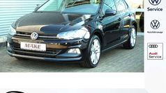 Gebraucht 2021 VW Polo Highline Kleinwagen | 16.890 € (Fairer Preis)
