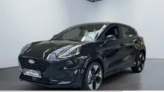 Gebraucht 2025 Ford Puma ST-Line | 27.980 € (Superpreis)