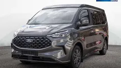 Gebraucht 2025 Ford Tourneo Custom Nugget Van / Kleinbus | 63.990 € (Guter Preis)