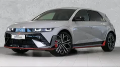 Gebraucht 2025 Hyundai Ioniq Kleinwagen | 63.690 € (Fairer Preis)