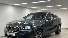 Gebraucht 2022 BMW X6 M Sport SUV | 87.000 € (Teuer)