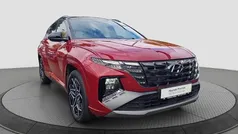 Gebraucht 2021 Hyundai Tucson N Line SUV | 29.900 € (Fairer Preis)