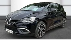 Blackpearlschwarz Gebraucht 2021 Renault Scénic IV Intens Van / Kleinbus | 19.975 € (Fairer Preis)
