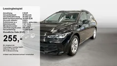 Gebraucht 2025 VW Golf VIII Life Kombi | 25.820 € (Fairer Preis)