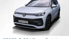 Pure white Gebraucht 2025 VW Tayron IQ Drive SUV | 55.840 € (Guter Preis)