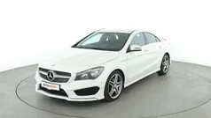 Gebraucht 2014 Mercedes CLA180 AMG line Limousine | 16.560 € (Fairer Preis)