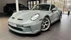 Gebraucht 2024 Porsche 992 Coupé | 397.500 €