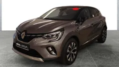 Gebraucht 2024 Renault Captur Techno SUV | 21.970 € (Guter Preis)