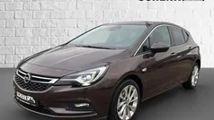Gebraucht 2016 Opel Astra Innovation Limousine | 13.990 € (Fairer Preis)