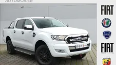 Weiss Gebraucht 2019 Ford Ranger Limited Abholung | 29.990 € (Guter Preis)