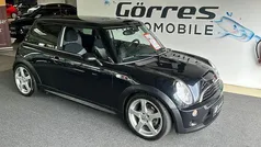 Schwarz Gebraucht 2006 Mini Cooper S Kleinwagen | 7.900 € (Fairer Preis)
