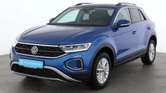 Gebraucht 2023 VW T-Roc Life SUV | 23.940 € (Guter Preis)
