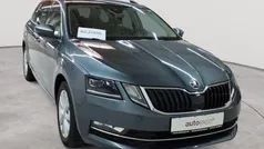 Gebraucht 2019 Skoda Octavia Style Kombi | 14.590 € (Fairer Preis)