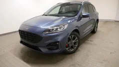 Gebraucht 2024 Ford Kuga ST-Line X SUV | 25.980 € (Guter Preis)