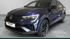 Nachtblau Neu 2025 Renault Arkana Esprit Alpine SUV | 29.990 € (Superpreis)