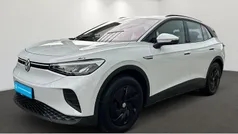 Weiß Gebraucht 2022 VW ID.4 Pure SUV | 21.490 € (Guter Preis)