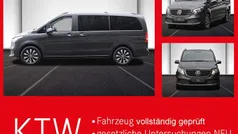Gebraucht 2021 Mercedes EQV300 Van / Kleinbus | 35.999 € (Superpreis)