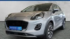 Gebraucht 2022 Ford Puma Gen-E Titanium SUV | 19.990 € (Guter Preis)
